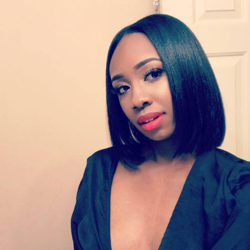 Meet your Posher, Sonia